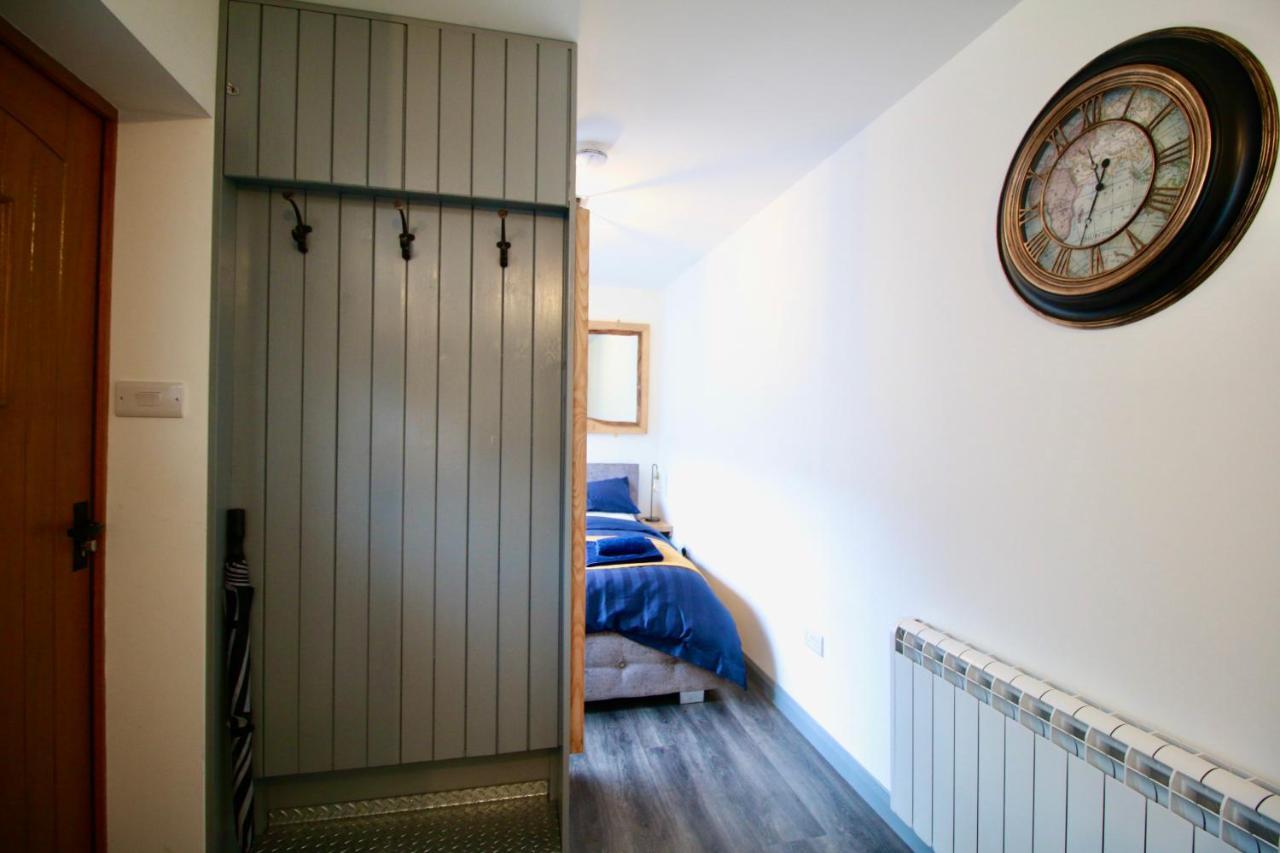 Alfriston Lodge By Air Premier Εξωτερικό φωτογραφία