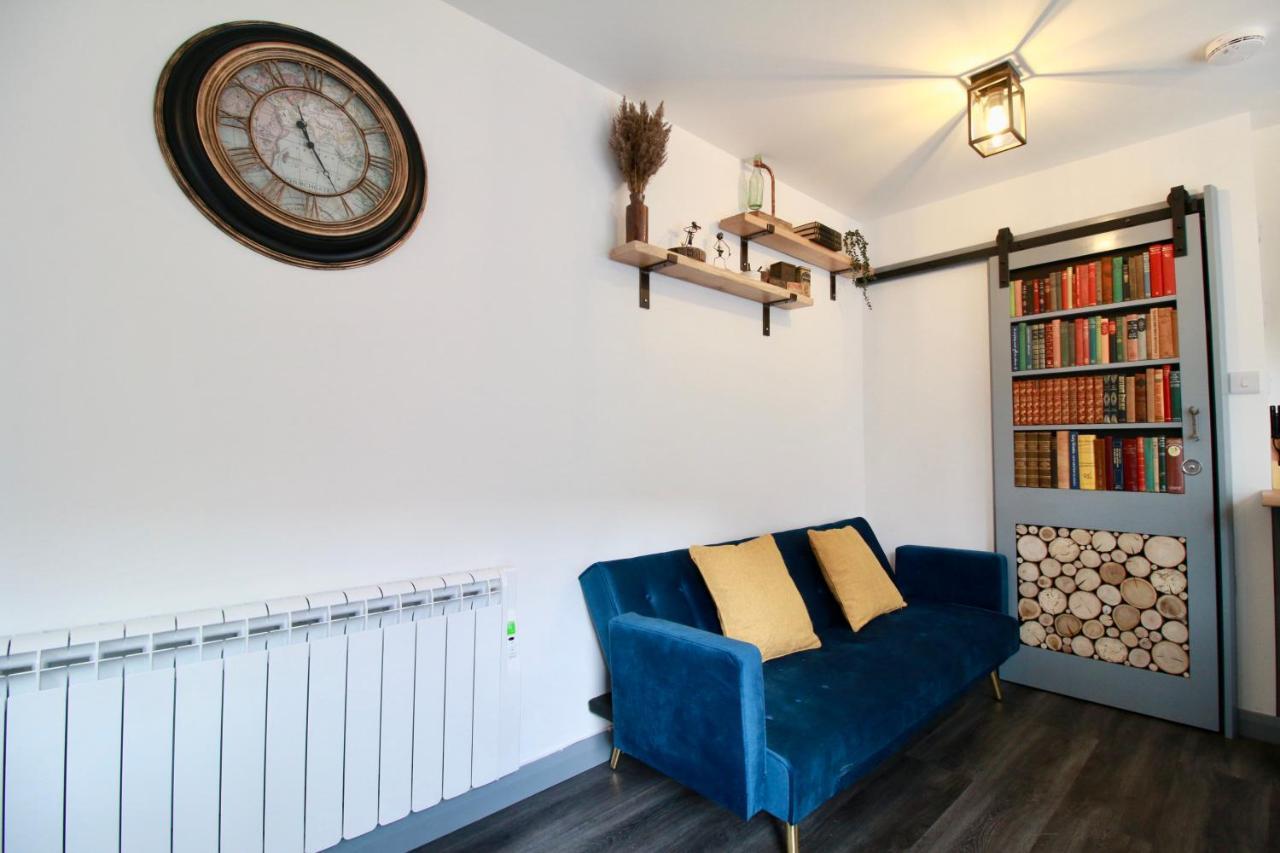 Alfriston Lodge By Air Premier Εξωτερικό φωτογραφία
