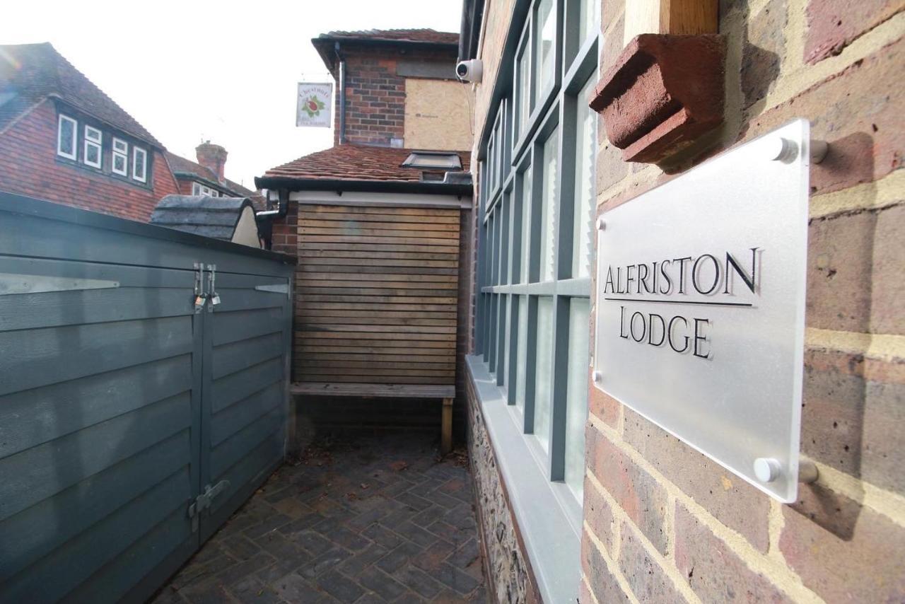 Alfriston Lodge By Air Premier Εξωτερικό φωτογραφία